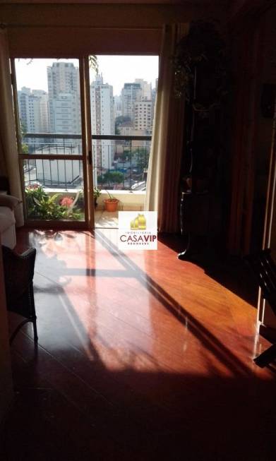 Foto 2 de Apartamento com 3 Quartos à venda, 83m² em Morada do Sol, São Paulo