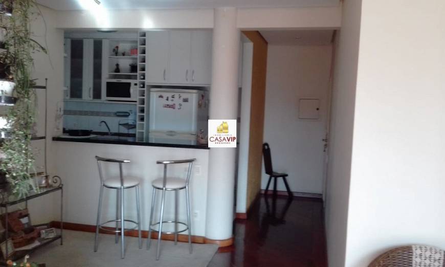Foto 4 de Apartamento com 3 Quartos à venda, 83m² em Morada do Sol, São Paulo