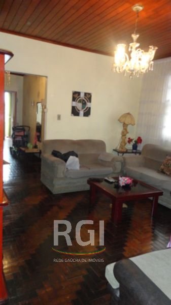 Foto 3 de Apartamento com 3 Quartos à venda, 113m² em Navegantes, Porto Alegre