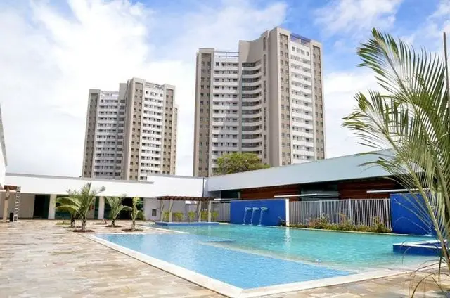 Foto 1 de Apartamento com 3 Quartos à venda, 69m² em Neópolis, Natal