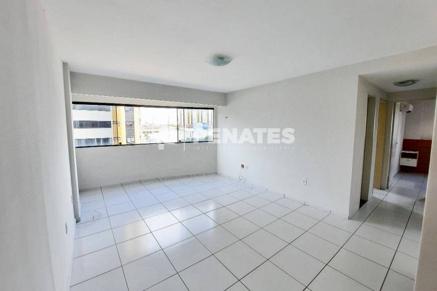 Foto 2 de Apartamento com 3 Quartos à venda, 70m² em Neópolis, Natal