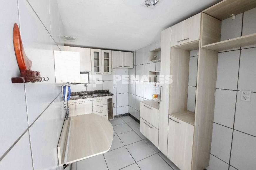 Foto 4 de Apartamento com 3 Quartos à venda, 70m² em Neópolis, Natal