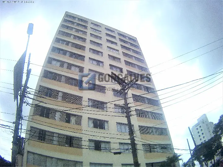 Foto 1 de Apartamento com 3 Quartos à venda, 103m² em Nova Petrópolis, São Bernardo do Campo