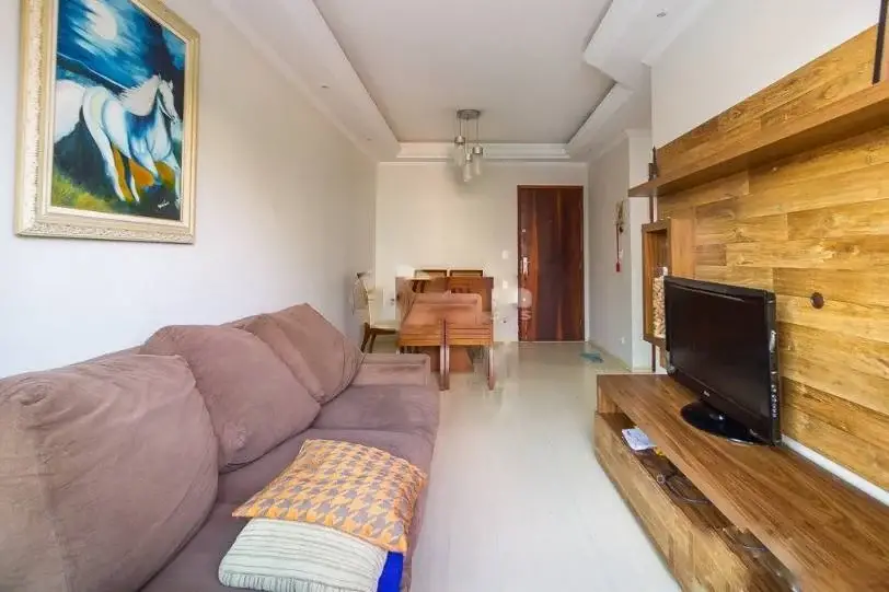 Foto 1 de Apartamento com 3 Quartos à venda, 71m² em Nova Petrópolis, São Bernardo do Campo
