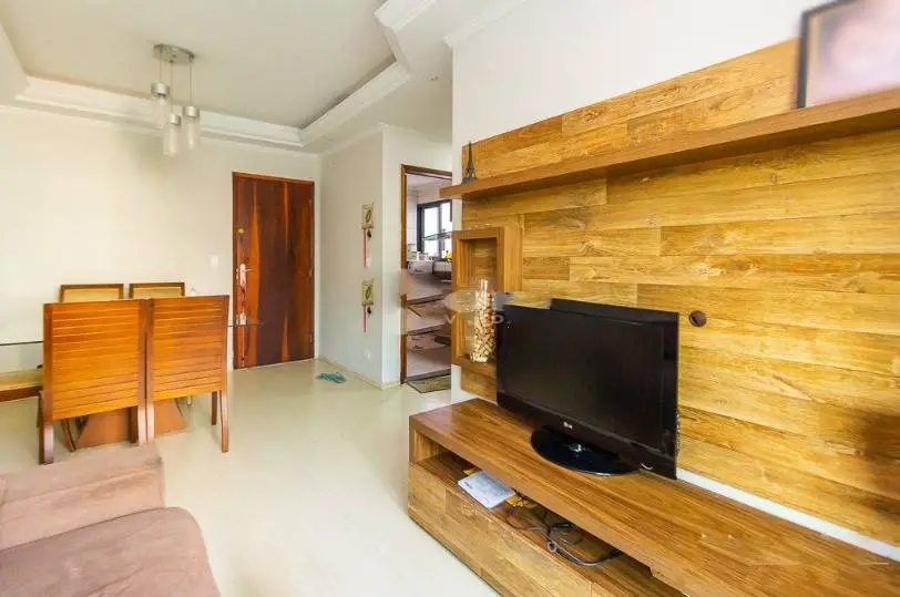 Foto 2 de Apartamento com 3 Quartos à venda, 71m² em Nova Petrópolis, São Bernardo do Campo