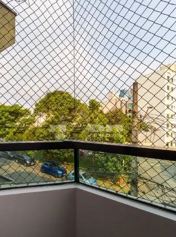 Foto 3 de Apartamento com 3 Quartos à venda, 71m² em Nova Petrópolis, São Bernardo do Campo