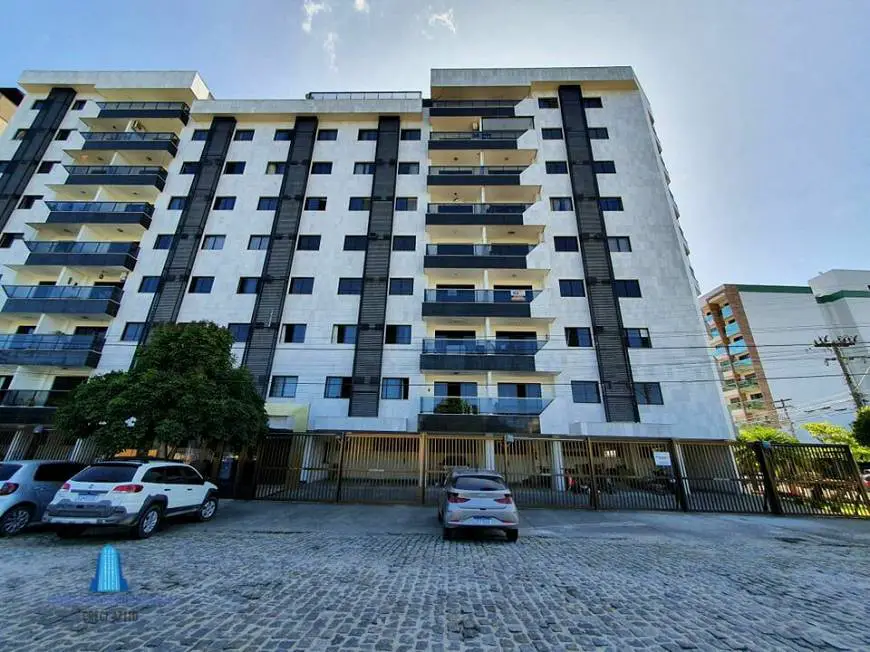 Foto 1 de Apartamento com 3 Quartos à venda, 149m² em Parque Hotel, Araruama