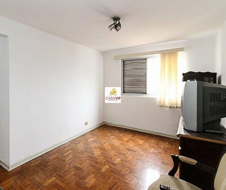 Foto 1 de Apartamento com 3 Quartos à venda, 77m² em Parque São Jorge, São Paulo