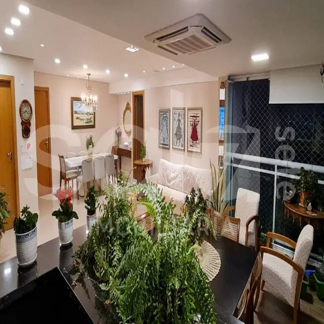 Foto 1 de Apartamento com 3 Quartos à venda, 146m² em Piatã, Salvador