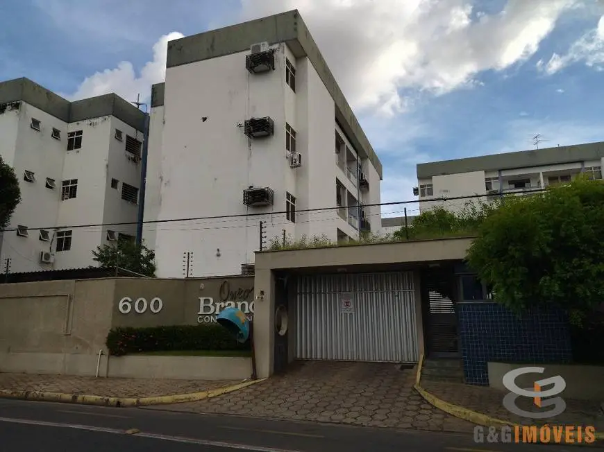 Foto 1 de Apartamento com 3 Quartos à venda, 94m² em Picarra, Teresina