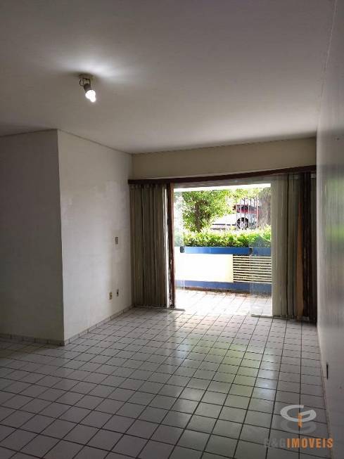 Foto 2 de Apartamento com 3 Quartos à venda, 94m² em Picarra, Teresina