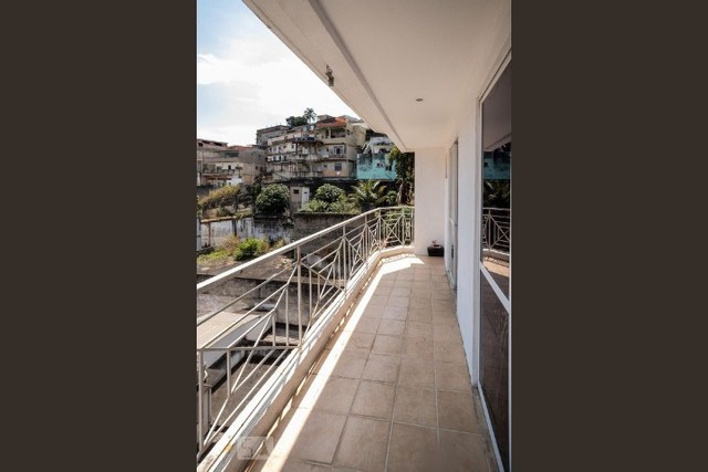 Foto 2 de Apartamento com 3 Quartos à venda, 90m² em Piedade, Rio de Janeiro