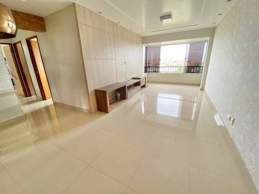 Foto 1 de Apartamento com 3 Quartos à venda, 94m² em Pitimbu, Natal