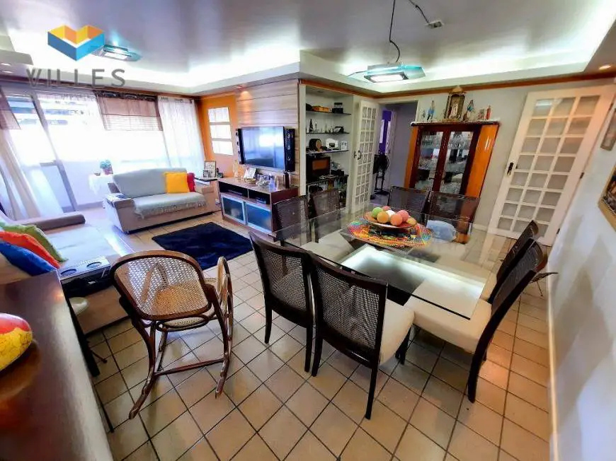 Foto 1 de Apartamento com 3 Quartos à venda, 128m² em Ponta Verde, Maceió