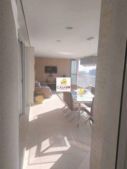 Foto 2 de Apartamento com 3 Quartos à venda, 148m² em Quarta Parada, São Paulo