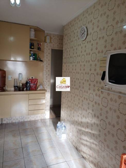 Foto 4 de Apartamento com 3 Quartos à venda, 73m² em Quarta Parada, São Paulo