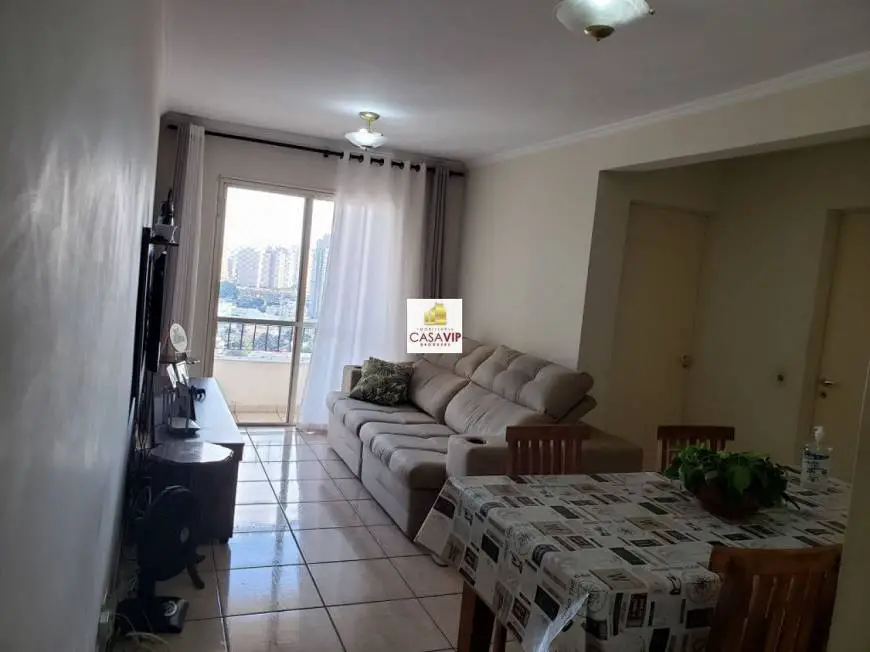 Foto 1 de Apartamento com 3 Quartos à venda, 73m² em Quarta Parada, São Paulo
