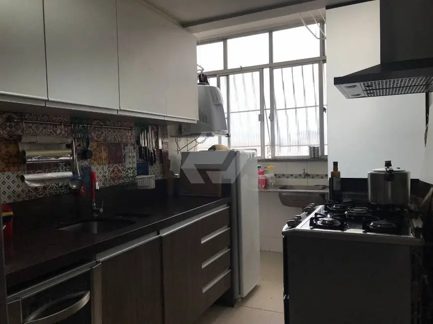 Foto 4 de Apartamento com 3 Quartos à venda, 85m² em Santa Rosa, Niterói