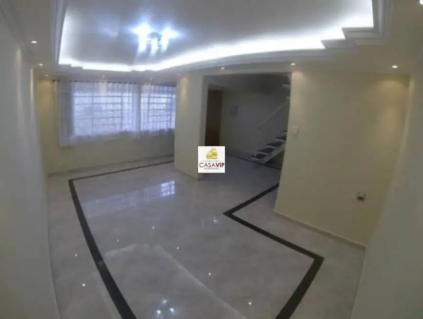 Foto 1 de Apartamento com 3 Quartos à venda, 90m² em Santana, São Paulo