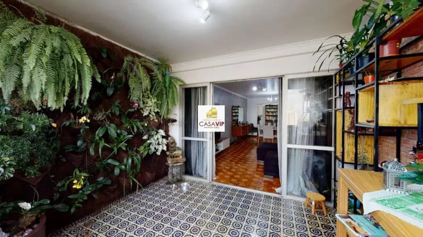 Foto 4 de Apartamento com 3 Quartos à venda, 156m² em Santana, São Paulo