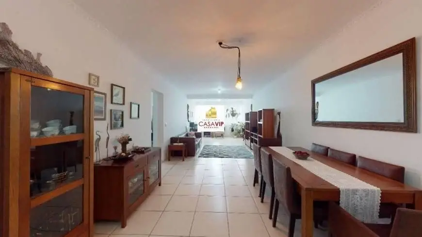Foto 1 de Apartamento com 3 Quartos à venda, 224m² em Santana, São Paulo