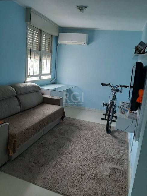 Foto 2 de Apartamento com 3 Quartos à venda, 113m² em Santo Antônio, Porto Alegre