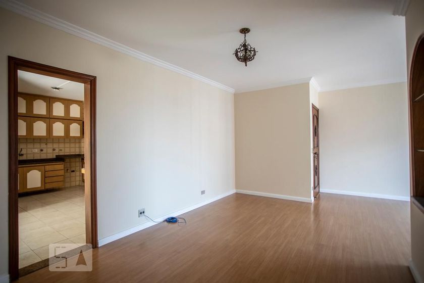 Foto 1 de Apartamento com 3 Quartos para alugar, 151m² em Saúde, São Paulo