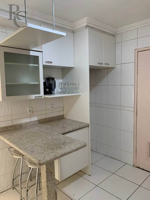 Foto 4 de Apartamento com 3 Quartos à venda, 96m² em Setor Aeroporto, Goiânia