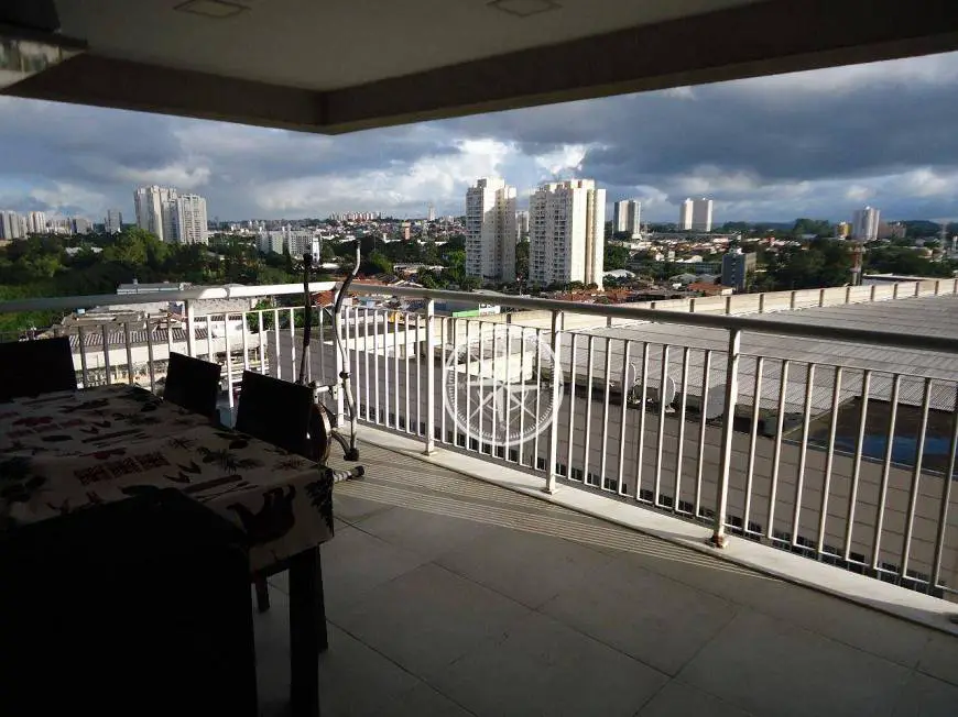 Foto 1 de Apartamento com 3 Quartos à venda, 85m² em Socorro, São Paulo