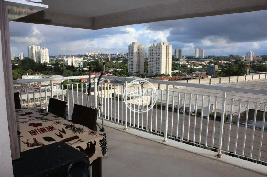 Foto 4 de Apartamento com 3 Quartos à venda, 85m² em Socorro, São Paulo