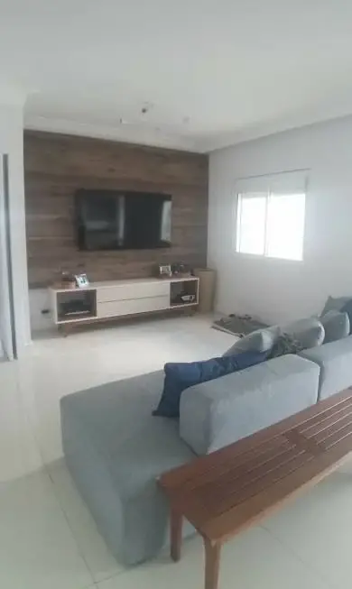 Foto 4 de Apartamento com 3 Quartos para alugar, 158m² em Tamboré, Santana de Parnaíba
