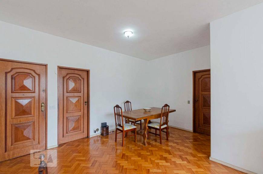 Foto 3 de Apartamento com 3 Quartos para alugar, 99m² em Tijuca, Rio de Janeiro