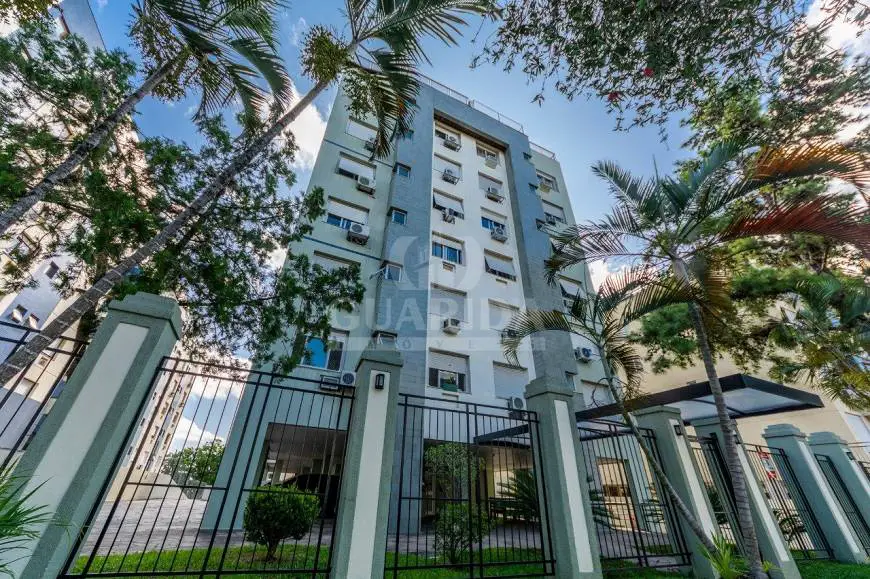 Foto 1 de Apartamento com 3 Quartos à venda, 84m² em Tristeza, Porto Alegre