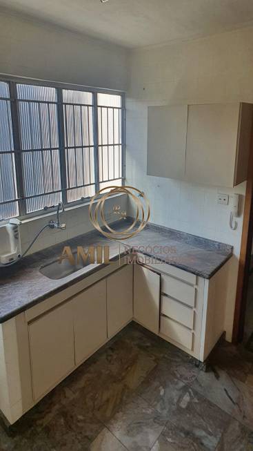 Foto 1 de Apartamento com 3 Quartos para alugar, 112m² em Vila Adyana, São José dos Campos