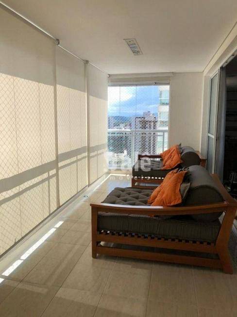 Foto 1 de Apartamento com 3 Quartos para alugar, 190m² em Vila Adyana, São José dos Campos