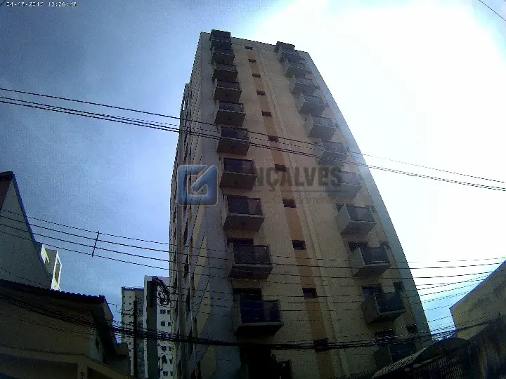Foto 1 de Apartamento com 3 Quartos à venda, 120m² em Vila Assuncao, Santo André