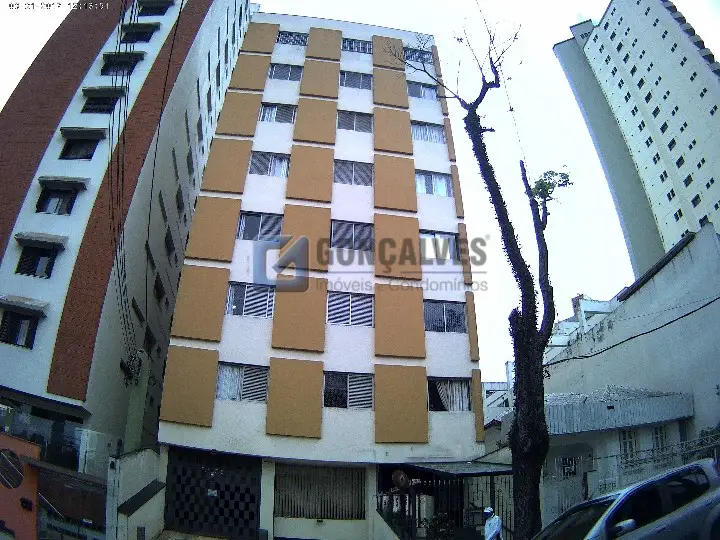 Foto 1 de Apartamento com 3 Quartos à venda, 101m² em Vila Bastos, Santo André