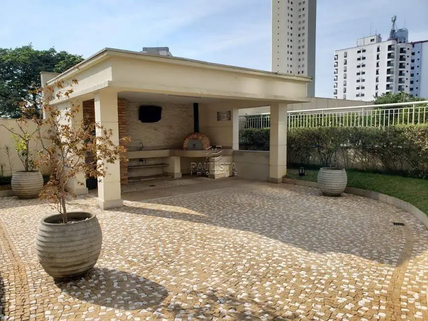 Foto 3 de Apartamento com 3 Quartos à venda, 103m² em Vila Brasílio Machado, São Paulo