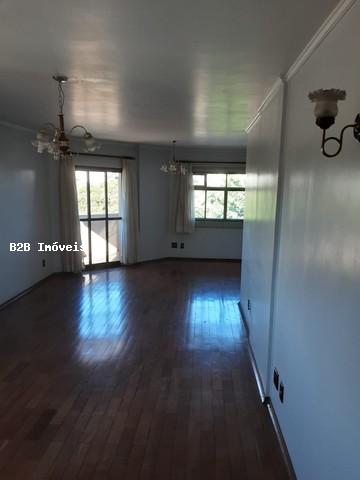 Foto 1 de Apartamento com 3 Quartos à venda, 122m² em Vila Brunhari, Bauru