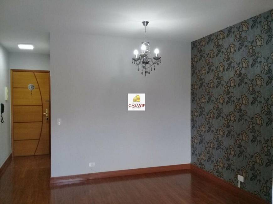 Foto 2 de Apartamento com 3 Quartos à venda, 70m² em Vila Carbone, São Paulo