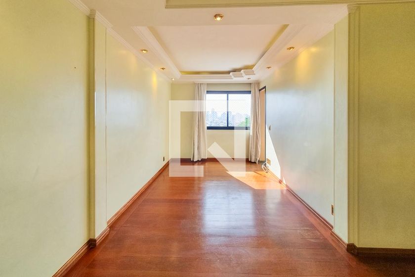 Foto 4 de Apartamento com 3 Quartos à venda, 73m² em Vila das Mercês, São Paulo