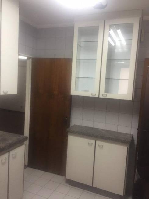 Foto 5 de Apartamento com 3 Quartos para alugar, 124m² em Vila Imperial, São José do Rio Preto