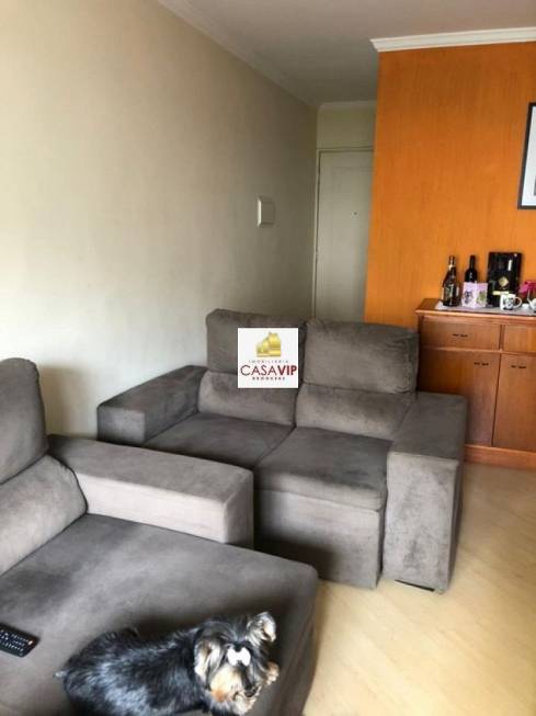 Foto 1 de Apartamento com 3 Quartos à venda, 68m² em Vila Lageado, São Paulo