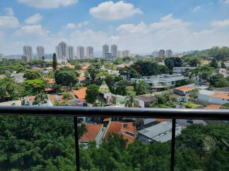 Foto 2 de Apartamento com 3 Quartos para alugar, 170m² em Vila Leopoldina, São Paulo