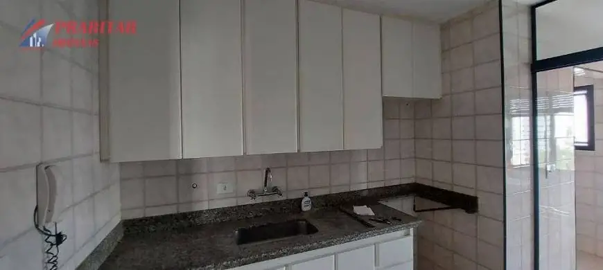 Foto 1 de Apartamento com 3 Quartos para alugar, 78m² em Vila Leopoldina, São Paulo