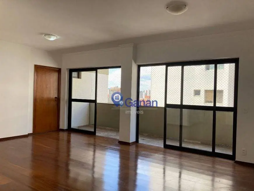 Foto 1 de Apartamento com 3 Quartos para alugar, 140m² em Vila Madalena, São Paulo