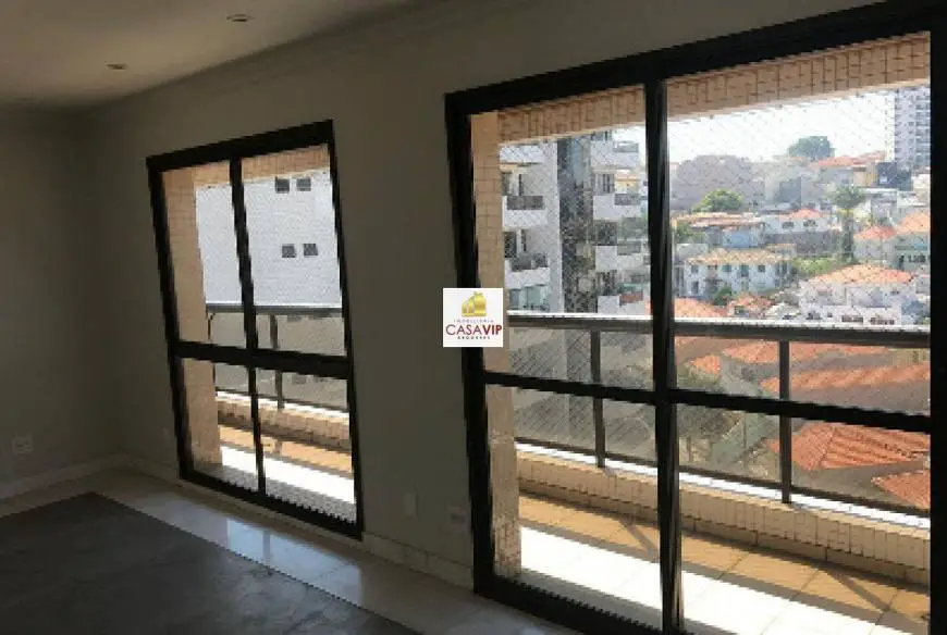 Foto 2 de Apartamento com 3 Quartos à venda, 236m² em Vila Maria Alta, São Paulo