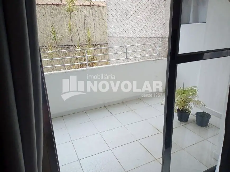 Foto 1 de Apartamento com 3 Quartos à venda, 75m² em Vila Mazzei, São Paulo