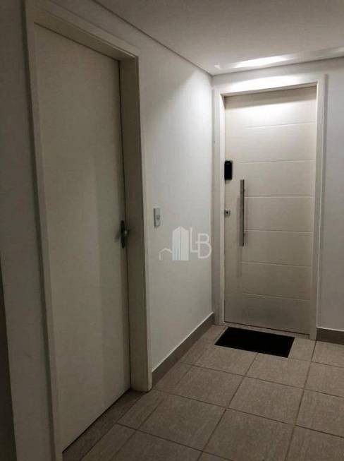 Foto 3 de Apartamento com 3 Quartos à venda, 87m² em Vila Oswaldo, Uberlândia
