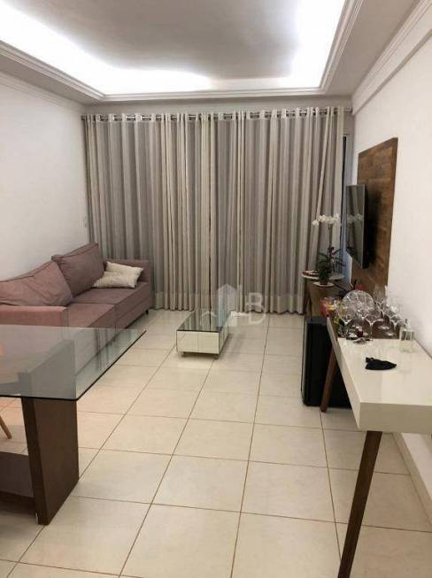 Foto 5 de Apartamento com 3 Quartos à venda, 87m² em Vila Oswaldo, Uberlândia